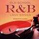 Old School R&B Love Songs  Vol. 1 logo