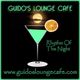 Guido's Lounge Cafe Broadcast 0326 Rhythm Of The Night (20180601) logo