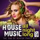 House Music All Night Long 9 logo