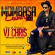 Mombasa County Vol. 14 MP3 - Vj Chris logo