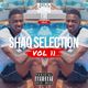 @SHAQFIVEDJ - Shaq Selection Vol.11 logo