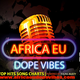 DABLISS LIVE ON AIR  @ YOUNGBLIZZYRADIO.COM -#AFRICA EU DOPE VIBES TOP 10 HITS SONG  CHARTS logo