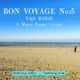 Bon Voyage Episode 5_5th May 2019 (Bant Mag. Radyo) logo