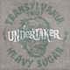 The Transylvania Twist III - DJ Undertaker, Oct ‘15 logo