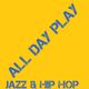 All Day Play Jazz & HipHop logo