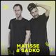 Matisse & Sadko - Invite Mix (STMPD RCRDS Takeover) (Tomorrowland One World Radio) 01-07-2019 logo