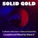Solid Gold - Mixed by Shane D logo