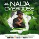 Naija Overdose Mix Vol 10 [Wizkid, Davido, Fireboy, Joeboy, Rema, Burna Boy, Tekno, Naira Marley] logo