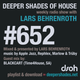 Deeper Shades Of House #652 w/ exclusive guest mix by BLACKCART logo
