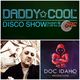 Doc Idaho - For Daddy Cool Show (radio-nrg.com) - 06.06.2021 logo