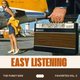 Easy Listening - The Funky Side (Favorites) 3 logo
