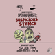 Aems ft. Suspect & Stenchman - SubFM - Show005 - 29_01_2017 logo