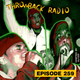 Throwback Radio #259 - Ricky Rick (90's Hip Hop) logo
