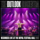 The Outlook Orchestra - Live at Southbank Centre 2017 logo