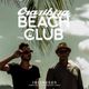 Crazibiza Beach Club Ibiza 2020 logo
