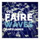 FAIREwaves #1 // Ciao Summer! logo