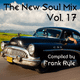 The New Soul Mix Vol. 17 logo