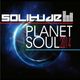The Best Of Planet Soul 2014 logo