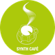 Synth Cafè Radio - Puntata 3 (San Valentino, poliamore e Microkorg) logo