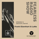 FEARLESS EPISODE12 - Frank Eizenhart & LuNa @ STROM:KRAFT RADIO logo