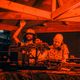 Mr. Scruff, Aroop Roy, Vanessa Freeman & MC Kwasi - Forest Stage, We Out Here (28th August 2022) logo