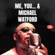 Michael Watford Tribute: Andy Ward logo