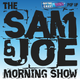 Off The Chart Radio Pop Up: The Sam & Joe Morning Show (15/05/20) logo