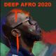 BLACK COFFEE - DEEP AFRO 2020 logo
