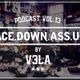 Face Down Ass Up Podcast Vol. 13 