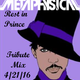 Metaphysical - Rest in Prince (Tribute mix) logo