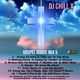 1:03 / 1:20:10   Gospel House Music Mix 5 - Praise and Worship Christian Music by DJ Chill X logo