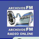 Archivosfm online logo