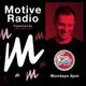 Motive Radio 15 NOV 2021 logo