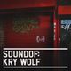 SoundOf: Kry Wolf logo