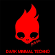 Dark Minimal Techno Mix 2011.04.14 logo