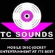 DJ Tony C's Classic Euro Disco Mix #1 logo