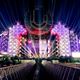 Electronic Dance Music - 2 hour Ultra Music Festival warm-up mix 2014 - by NSJ logo