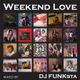 Weekend Love: 80's Slow Jams - Old School Funk, Sweet Soul, Smooth R&B Mix logo