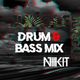 Jungle Jungle - UK-Drum and Bass mixed by Niikit logo