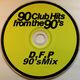 90 Club Hits from the 90'S.(Finest Piano & Euro House Compil ) logo