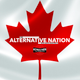 The Alternative Nation on CJKP-DB Alt-Rock Radio - September 16 2019 logo