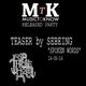 MusicToKnow Teaser released party - Spoken Words (2014.06.14) logo