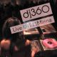 DJ 360 Bday - Live at Back to the Nineties (2016) logo