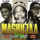 DJ Juan Mc Fullstop - Mashujaa Day Live Inside Nanazi, Thika CD1 logo
