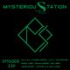 Mysterious Station 220 (06.10.2018) (4 Years Anniversary Mix) logo