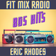 Fit Mix Radio: 80s Hits logo