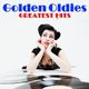 Oldies Music - Greatest Hits logo