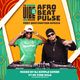 The Vibe Room Vol 11 - Afrobeat Pulse - Post-Destination Africa logo