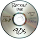 Rockin' The 90s logo