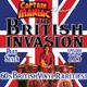 Episode 225 / British Invasion Part Seven logo